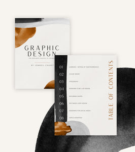 Graphic Design: The Business Basics E-Course